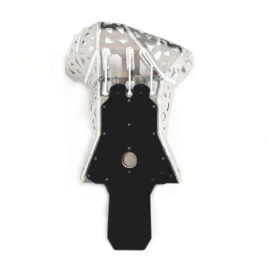 Scut motor cu protectie rezonator/linkage Beta RR 250/300 '23-'24 P-TECH PK025B