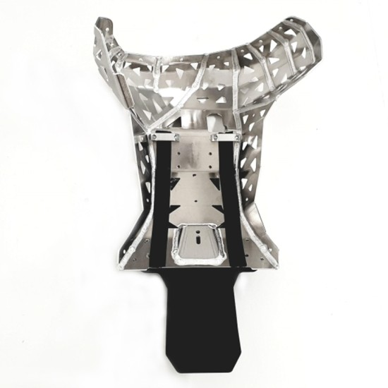 Scut motor cu protectie rezonator/linkage Beta RR 250/300 '23-'24 P-TECH PK025B