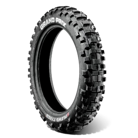Anvelopa 140/80-18 Plews EN1 Grand Prix Enduro Medium