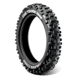 Anvelopa 140/80-18 Plews EN1 Tought One Enduro Extreme Super Soft