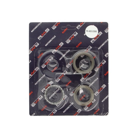 Kit rulmenti ghidon RMS Aprilia,Gilera,Piaggio/Vespa 50-500 1981-2010