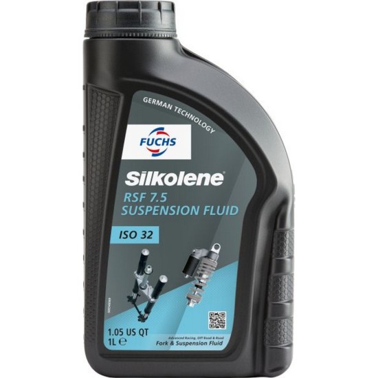 Ulei furca Silkolene RSF 7.5W 1L