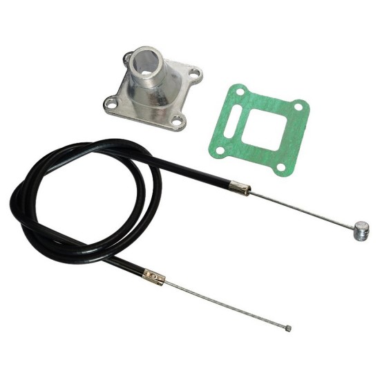 Carburator complet Pocket Bike