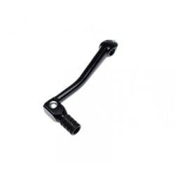Pedala schimbator cross 125-140cc negru