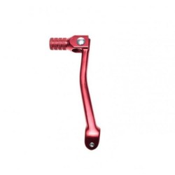 Pedala schimbator cross 125-140cc rosu