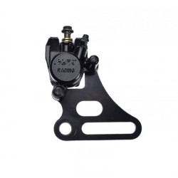 Etrier spate cross 125-140cc M1