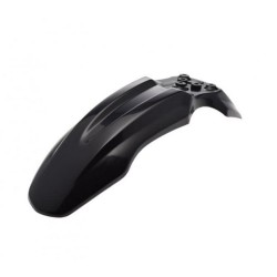 Aripa fata cross 125-140cc negru