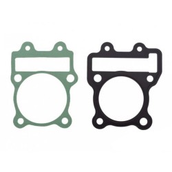 Set garnituri cilindu-chiuloasa cross 160cc YX160 60mm