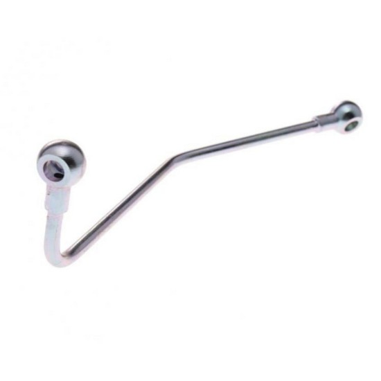 Conducta ulei radiator cross 160cc YX160