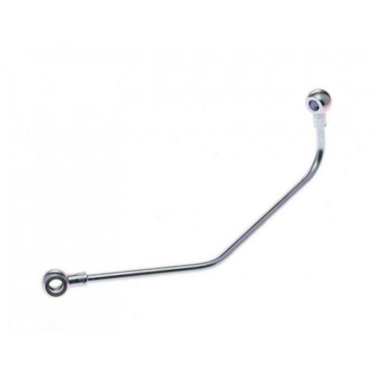 Conducta ulei radiator cross 160cc YX160