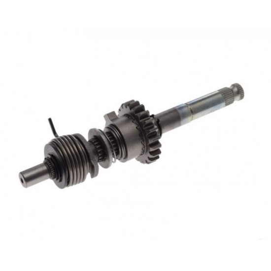 Mecanism pornire cross 160cc YX160