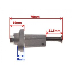 Intinzator lant distributie cross 160cc YX160