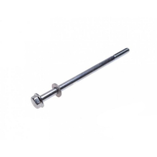 Surub capac chiuloasa 50-125cc M6x110