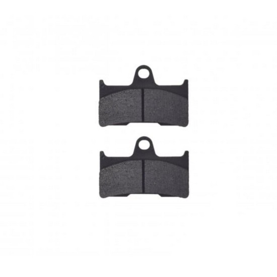 Placute frana spate CF Moto  500-625-800 X6, X7, X8, 010-080510 , 9010-0805B0,FA344R