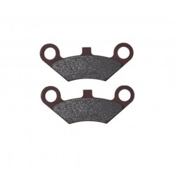 Placute frana spate CF Moto 500-625-800 X6,X7,X8 9010-0808A0 , 9010-0808B0, FA453RX