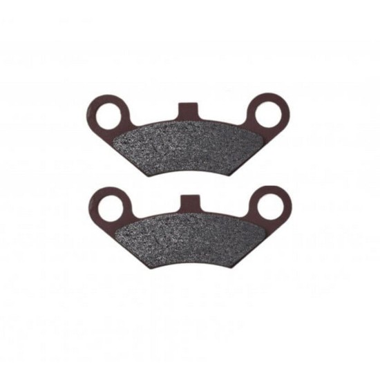 Placute frana spate CF Moto 500-625-800 X6,X7,X8 9010-0808A0 , 9010-0808B0, FA453RX