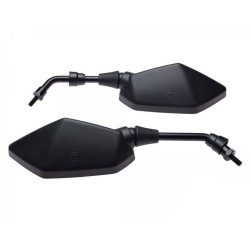 Set oglinzi Cf Moto CF500-CF800 M8X1.25, 020-200200 + 7020-200300