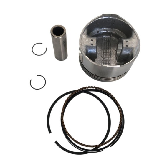 Piston atv 200cc automat 62.4mm
