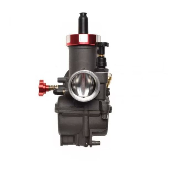 Carburator 150-350cc Nibbi Tuning 30mm, clapeta 29.7mm