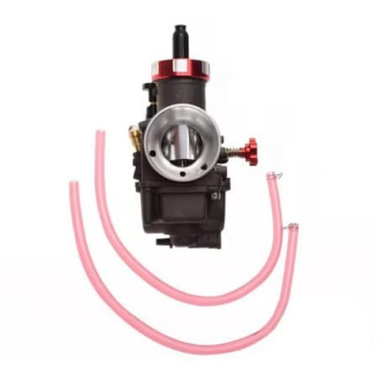 Carburator 150-350cc Nibbi Tuning 30mm, clapeta 29.7mm