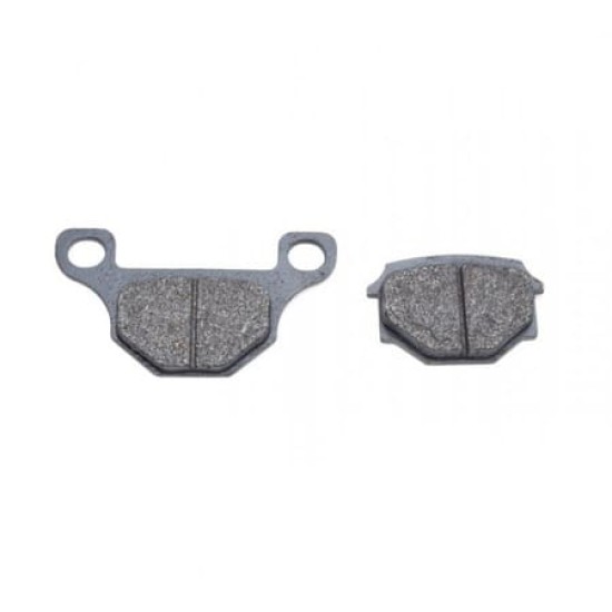 Set placute frana Kingway/Chopper 150-250cc