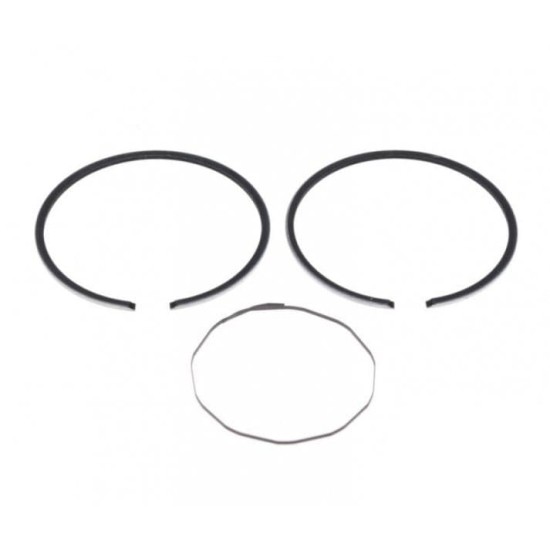 Set segmenti Aprilia/Yamaha/Minarelli, 50cc, 40.00mm
