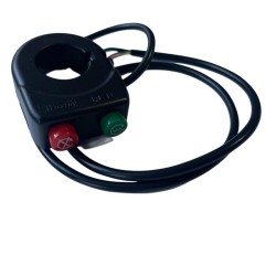 Comutator pornire/oprire universal