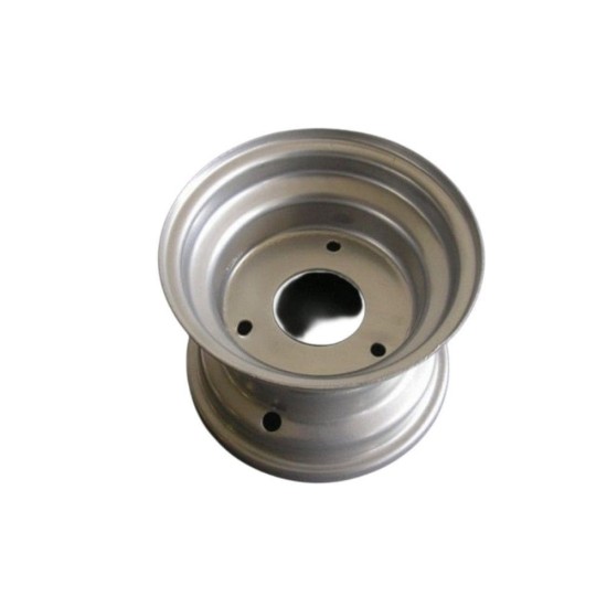 Janta spate atv roata 8 inch 3 prezoane gaura 78mm