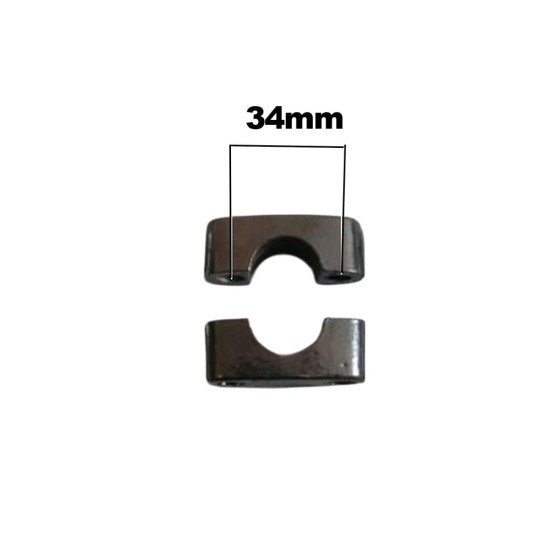 Suport ghidon atv copii universal