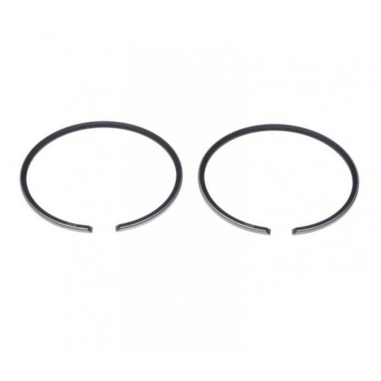 Set segmenti Yamaha 40mm