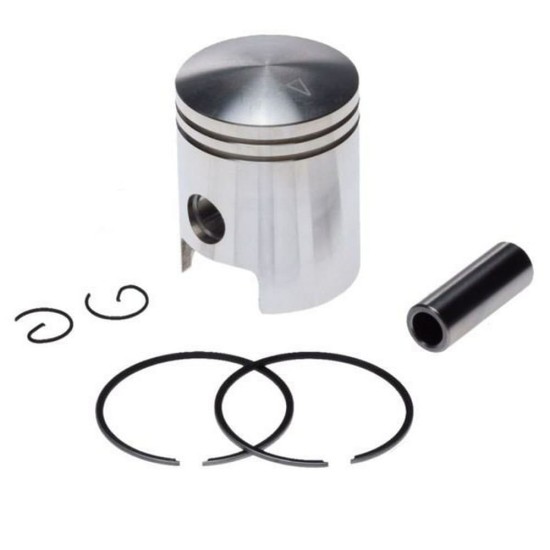 Set piston Suzuki Katana LC 41mm