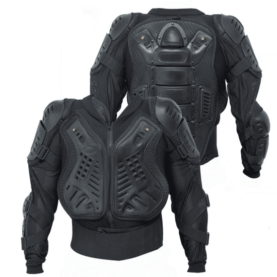 Armura protectie moto copii Gareth marime 2XS