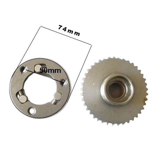 Rulment unisens bendix atv 110-125cc