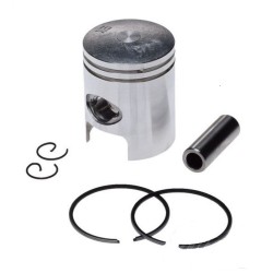 Kit piston scuter Keeway 40.00mm bolt 12mm