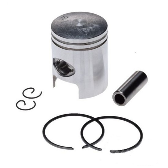 Kit piston scuter Keeway 40.00mm bolt 12mm