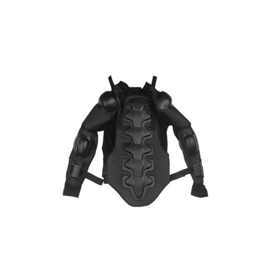 Armura protectie moto copii Rival Store negru marime M