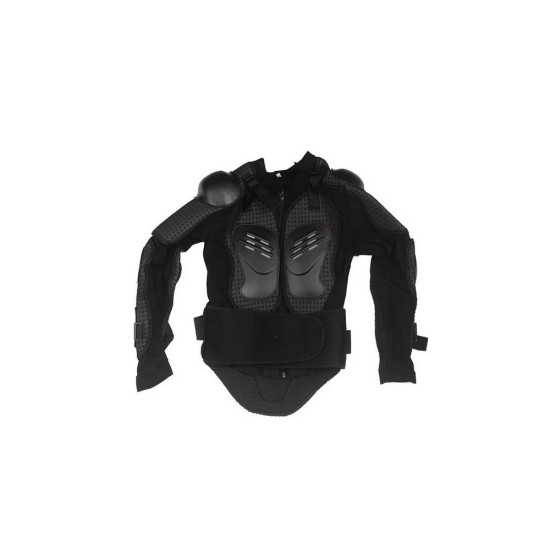 Armura protectie moto copii Rival Store negru marime M