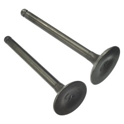 Set supape atv 110cc