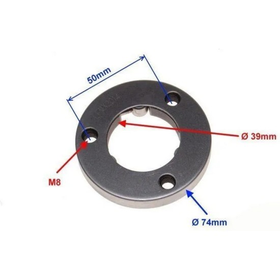 Bendix atv 110-125cc