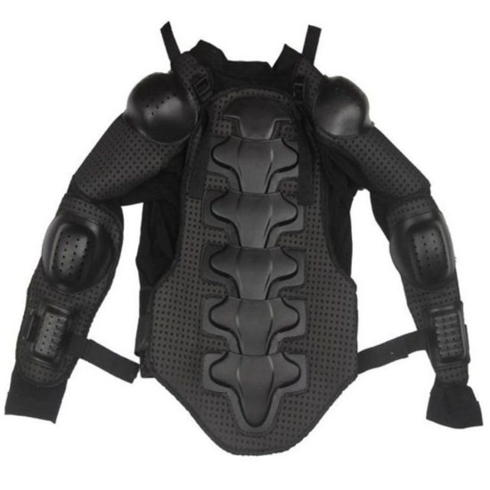 Armura protectie moto Rival Store negru marime 2XL