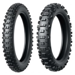 Anvelopa 140/80-18 Wanda Enduro Extreme Soft E80
