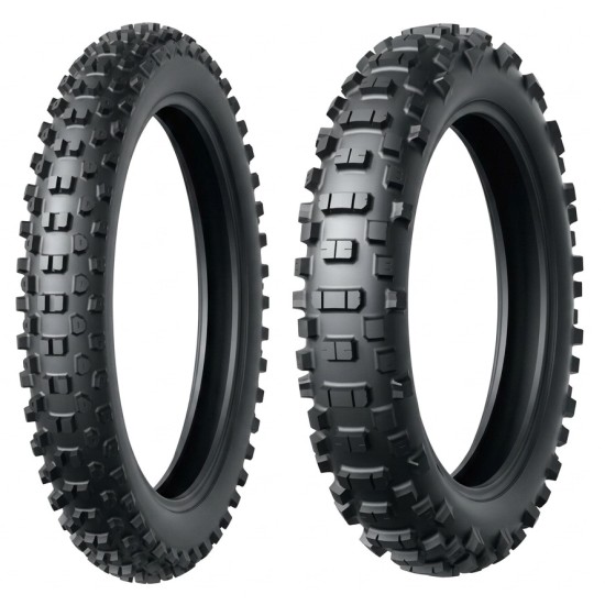 Anvelopa 140/80-18 Wanda Enduro Extreme Soft E80
