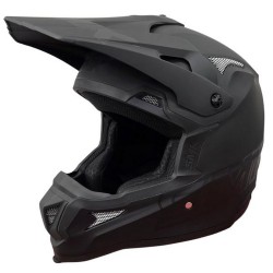Casca cross/enduro SMK Allterra negru mat marime XL