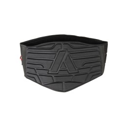Protectie rinichi moto Adrenaline PRO 2.0, negru, marime XL