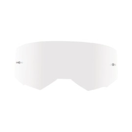 Sticla rezerva ochelari cross/enduro copii Fly Racing Zone/Focus, transparent