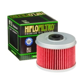 Filtru ulei Hiflofiltro HF113