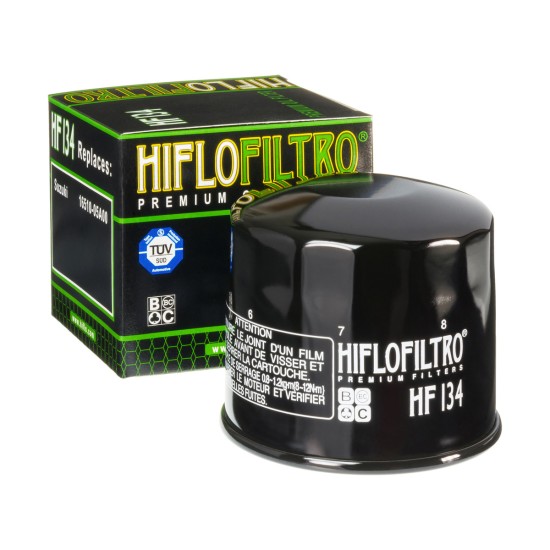 Filtru ulei Hiflofiltro HF134