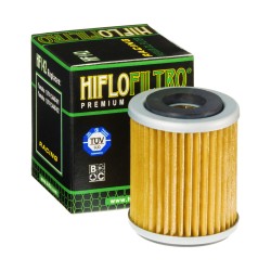 Filtru ulei Hiflofiltro HF142