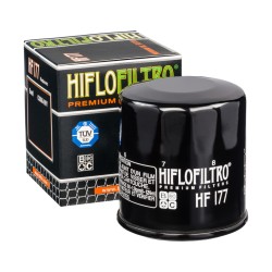 Filtru ulei Hiflofiltro HF177