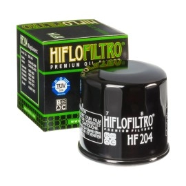 Filtru ulei Hiflofiltro HF204